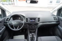 Seat Alhambra 2.0 TDI Style