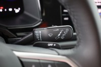 VW Taigo 1.5 TSI DSG