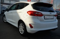 Ford Fiesta 1.0 EcoBoost ST-Line