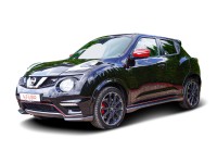 Nissan Juke 1.6 Nismo RS 360° Navi Tempomat Alcantara