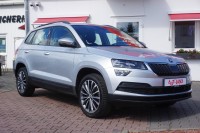 Skoda Karoq 1.5 TSI Ambition DSG