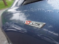 Ford Fiesta 1.0 EcoBoost Hybrid ST-Line