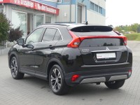 Mitsubishi Eclipse Cross 1.5 T-MIVEC