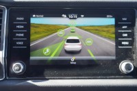Skoda Kodiaq 2.0 TDI DSG 4x4