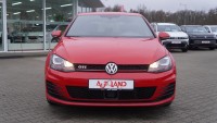 VW Golf VII 2.0 GTI BMT