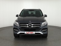 Mercedes-Benz GLE 250 d AMG Line 4Matic