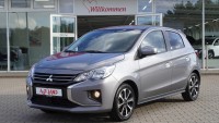 Vorschau: Mitsubishi Space Star 1.2