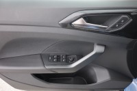 VW T-Cross 1.0 TSI DSG