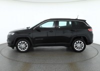 Vorschau: Jeep Compass 1.5 M-Hybrid Altitude