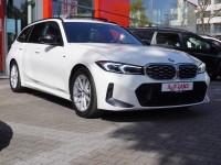 BMW M340i xDrive MHEV
