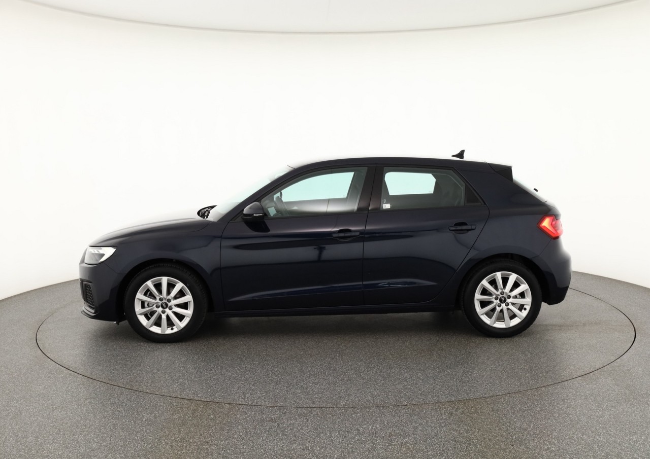 Audi A1 30 TFSI Sportback advanced