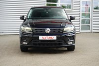VW Tiguan 1.4 TSI Sound DSG