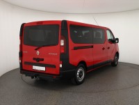 Renault Trafic 1.6 dCi 125 L2H1