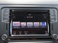 Seat Alhambra 2.0 TDI Style 4Drive AHK