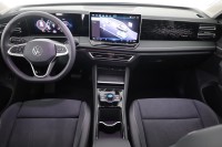 VW Tiguan 1.5 eTSI DSG