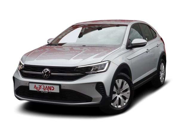 VW Taigo 1.0 Life