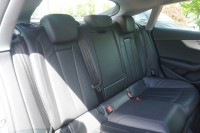 Audi A5 SB 2.0 TFSI quattro S-tronic
