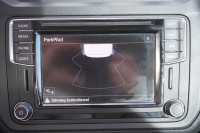 VW Caddy 1.0 TSI Maxi Werkzeugschrank AHK