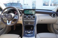 Mercedes-Benz C 220 C220 T-Modell d4Matic Avantgarde