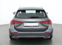 Mercedes-Benz C 200 C200 T-Modell Avantgarde