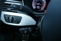 Audi A4 Quattro Avant 40 TDI S-Line quattro Aut.