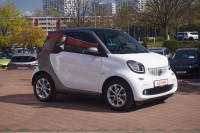 Smart ForTwo fortwo coupe 1.0 Passion