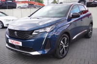 Vorschau: Peugeot 3008 GT-Line 1.2 PureTech 130