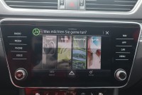 Skoda Superb Combi 2.0 TDI Style