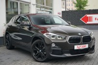 BMW X2 sDrive 18 d Advantage Plus