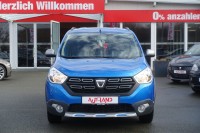 Dacia Lodgy Stepway 1.2 TCe
