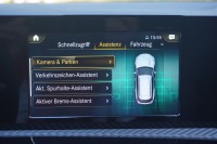 Mercedes-Benz CLA 250 e Shootingbrake