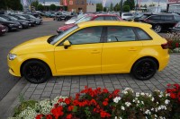 Audi A3 Sportback 1.6 TDI