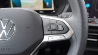 VW Caddy 1.5 TSI Life