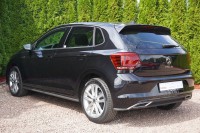 VW Polo 1.0 TSI Highline R-Line