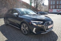 Audi S3 Sportback 2.0 TFSI quattro