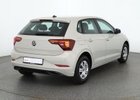 VW Polo 1.0 MPI