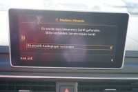 Audi A4 Quattro 40 TDI quattro Avant design DSG