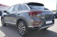 VW T-Roc 1.5 TSI DSG