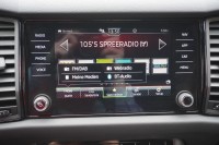 Skoda Kodiaq 1.5 TSI DSG Sportline