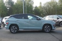 Hyundai Kona N-Line 1.6 T-GDI Aut.