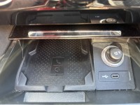 Skoda Superb Combi 2.0 TDI Sportline