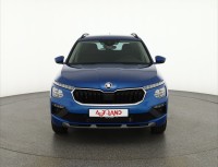 Skoda Kamiq 1.0 TSI DSG