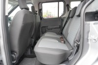 Ford Tourneo Courier Titanium 1.0 EB Aut.