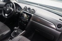 Suzuki Vitara 1.4 Boosterjet mHev
