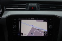 VW Passat Variant 1.4 TSI DSG GTE