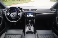 Skoda Superb Combi 2.0 TDI L&K DSG