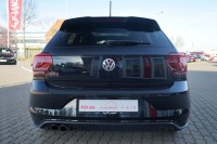 VW Polo 2.0 TSI DSG GTI