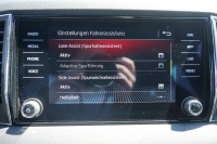 Skoda Karoq 1.5 TSI Sportline