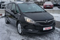 Opel Zafira 1.4 Turbo