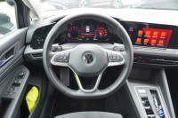 VW Golf 1.5 eTSI DSG Style IQ.Light H&K Standhzg.